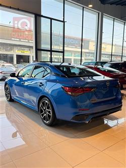 نیسان سێنترا